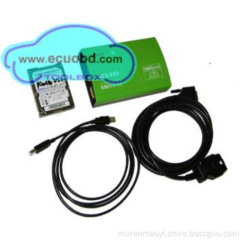 Free ship and high quality Porsche KTS 520 Professional Tool